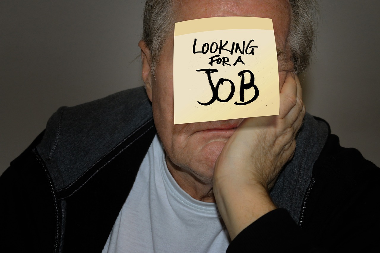Rentnerjob
