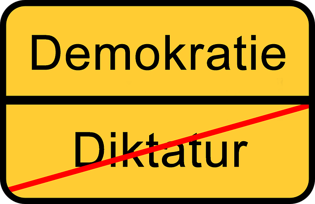 Demokratie