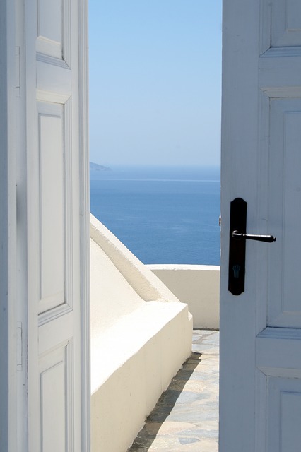 door 201919 640