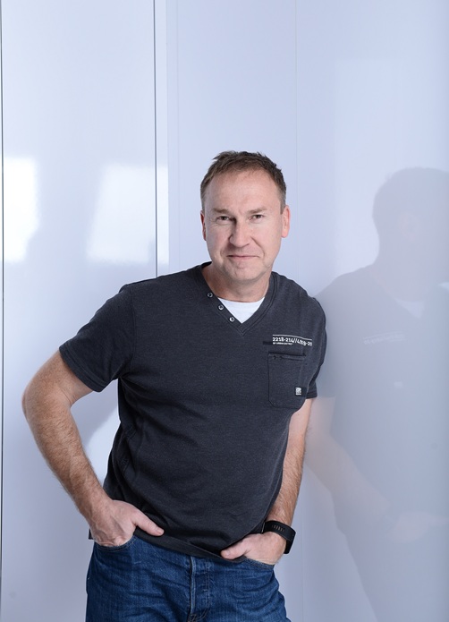 Stephan Boehnke Shooting