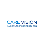 Logo Care Vision