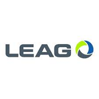 Logo LEAG