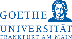 Logo Goethe Universität